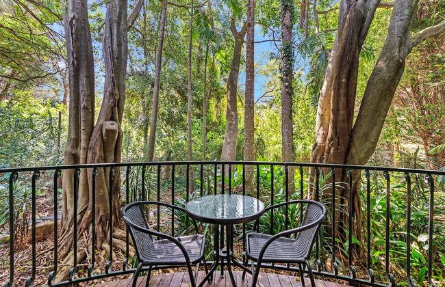 Linger A While Chalet - Foto 11