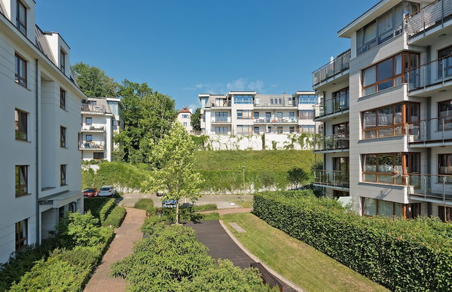 Dom & House - Apartments Aquarius - Foto 23