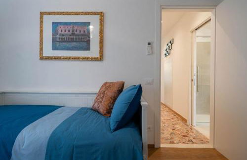 Iconic - Best View in Venice - Foto 29