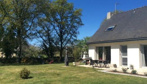 Terre d'ajoncs - Foto 3, Garden