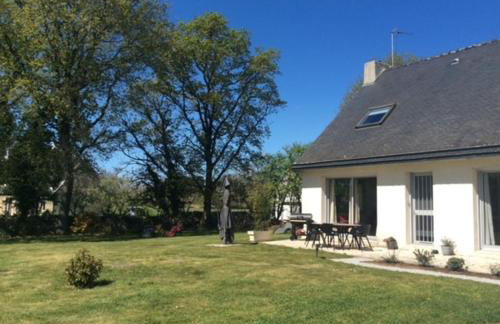 Terre d'ajoncs - Foto 3