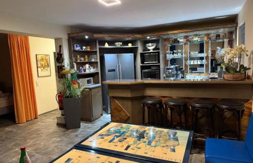 Appartement House Dortmund Lounge Appartement - Foto 8