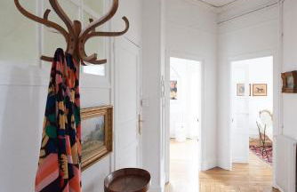 Suite haussmannienne en Sologne - Foto 8