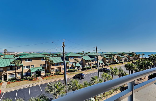 Destin West Villa #401 by Southern Vacation Rentals - Foto 33