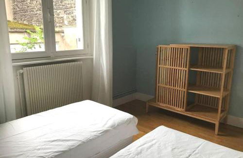 La Maison Blatin - 2 chambres & parking - Foto 8