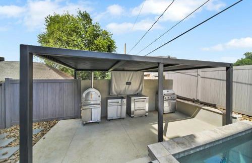 406 Katonah Amazing Location Rooftop patio views and a gym - Foto 45