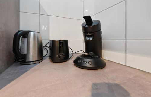 ANYTIME - Ferienwohnungen Greta in Friedrichshafen am Bodensee - Foto 20