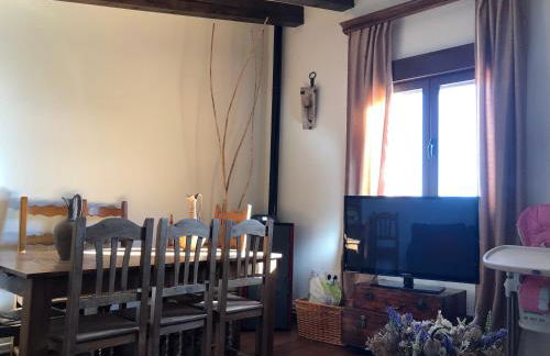 Casa rural La Tahona del abuelo TR CC 00344 - Foto 7