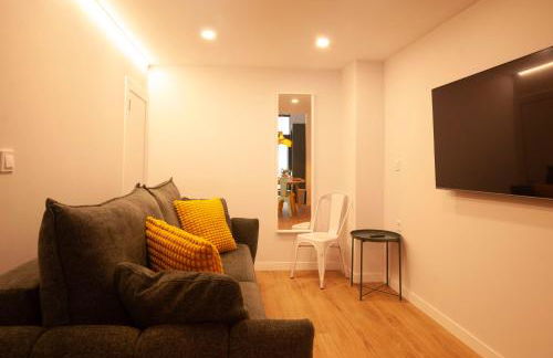 Quiet Loft - Foto 10