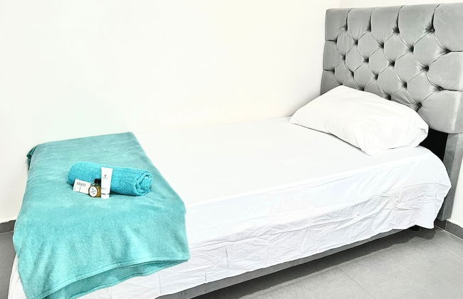 Apartamento Muy Cerca al Río - Foto 9