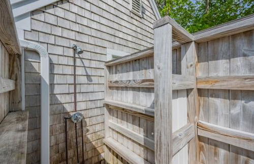 25 Grey Neck Road West Harwich Cape Cod - - Crosswinds II - Foto 48