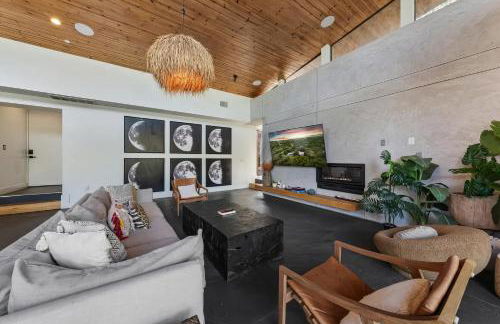 Austin Grove - Pool, Fire Pit & Forest Views - Foto 70