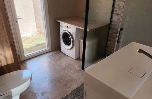 Maison au calme avec piscine - Foto 13