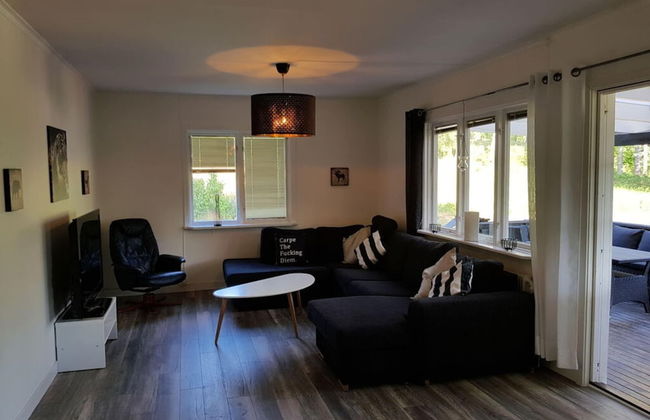 Country House Dalavagen 8 - Foto 1