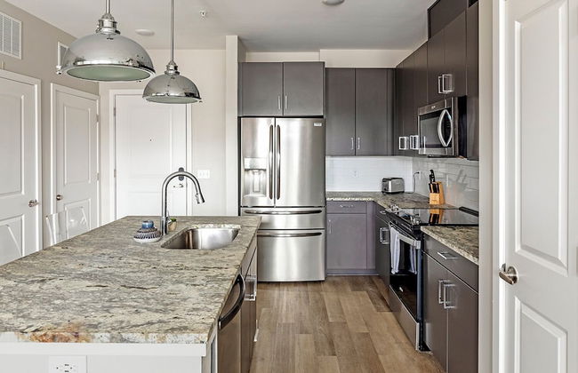 Landing Dry Creek Apartments - Photo 13