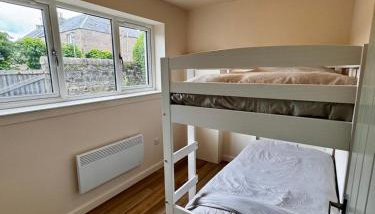 Modern, cosy 2B in Central Edin, family friendly - Foto 5