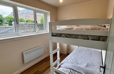 Modern, cosy 2B in Central Edin, family friendly - Foto 5