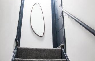 Stylish Home, hosted by ESONGRACE Stays, Stoke-on-Trent - Perfect for Families - Contractors - Holiday makers - Emergency Housing - Professionals, Relocators - Foto 21