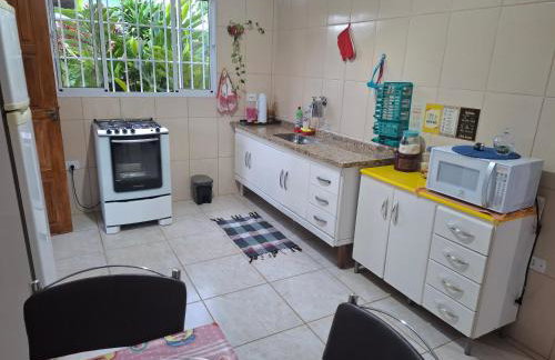 Casa Campbell - Foto 6