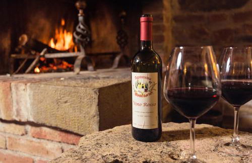 Romitorio di Castiglione del Lago - Photo 59