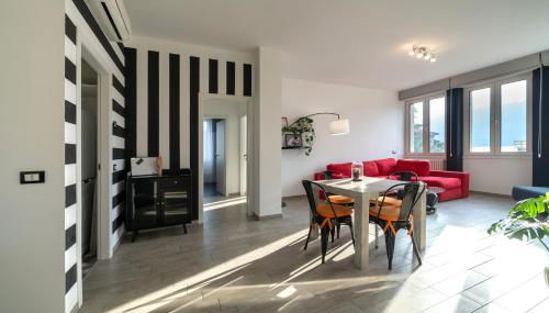 Honey House - vista lago e montagne - Foto 5