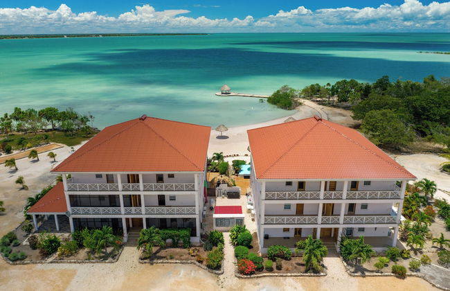 Orchid Bay Resort - Foto 21