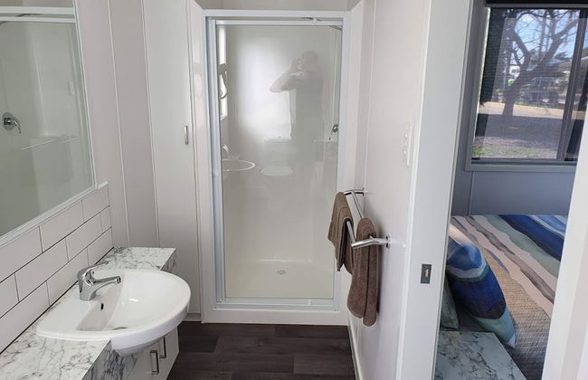 BIG4 Whiters Holiday Village - Foto 50