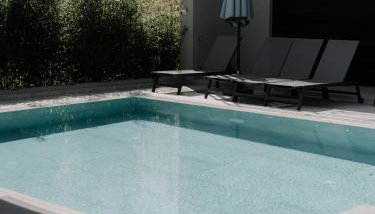 Grand Kourouta - Foto 1, sunbed