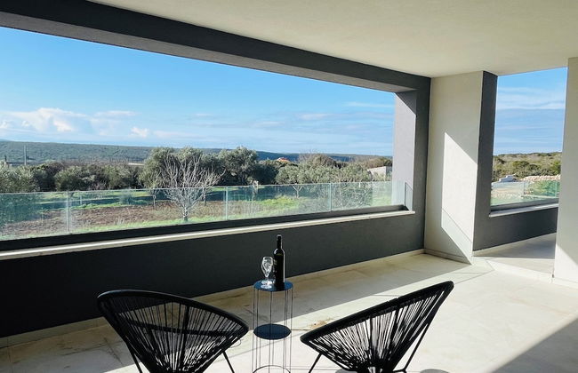 Luxury Villa Podversie with pool - Foto 6