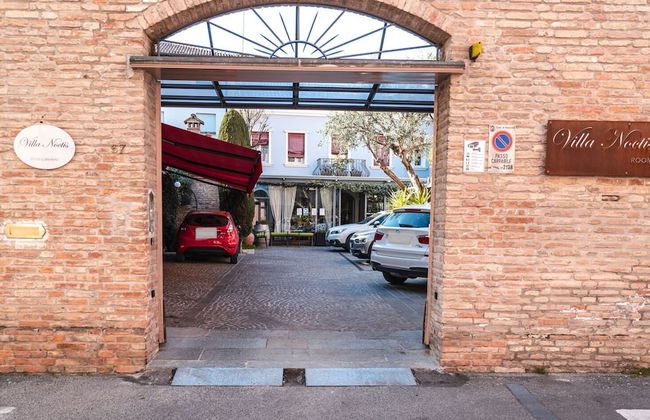 Villa Noctis - Photo 36