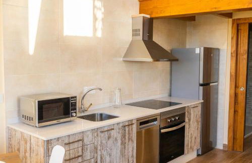 Apartamentos Casona del Campo - Foto 81