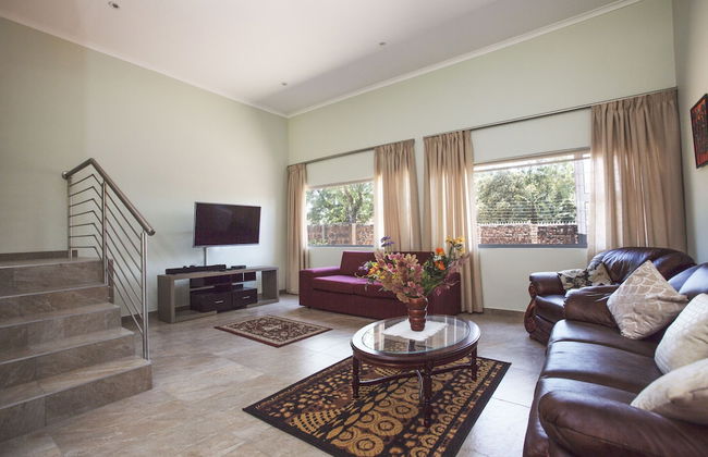 The Chalets on 8th - Foto 12