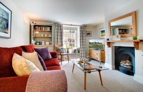 Barbican View - luxury apartment opposite Alnwick Castle - Foto 4