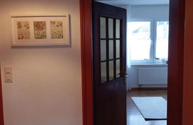 Wohnung im Grünen in Messenähe - Photo 26