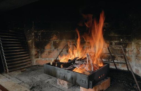 Lovely Home In Tuhelj With Sauna - Foto 14