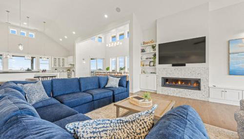 Solara 14 Bedroom Home at Hatteras Island Reserve - Foto 3, Other