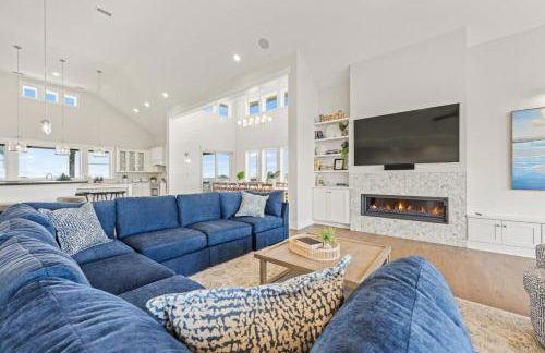 Solara 14 Bedroom Home at Hatteras Island Reserve - Foto 3