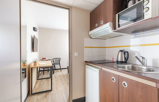 Appart'City Classic Montélimar - Foto 25