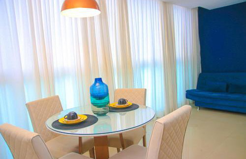 Cloc Marina Vista Mar p/ a Baía de Todos os Santos - Photo 2