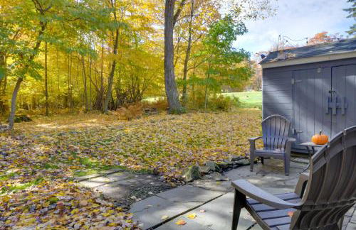 Charming Hidden Valley Resort Home Walk to Slopes - Foto 33