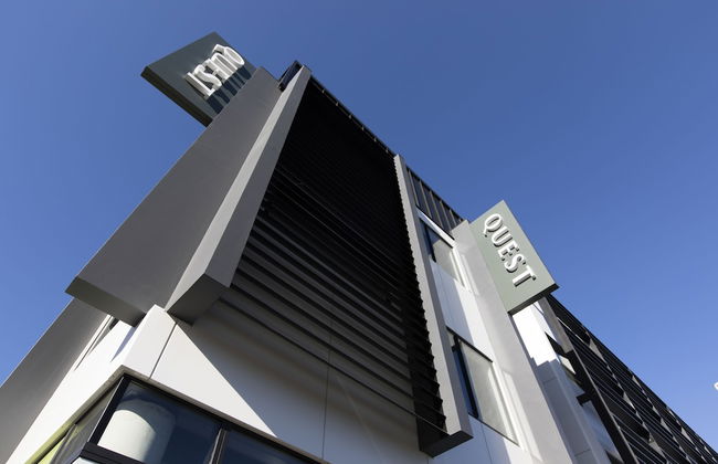 Quest on Manchester - Photo 28