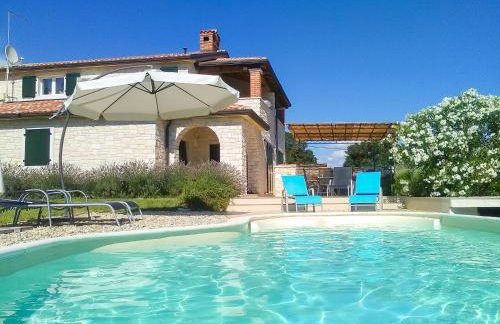 Villa Aleksandra - Foto 41