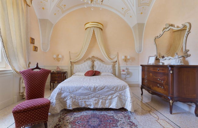 2702 Villa Nicrys by Perle di Puglia - Foto 11