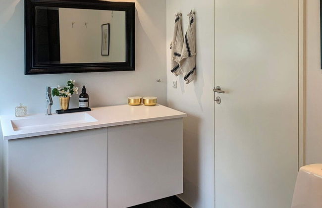 8 Person Holiday Home in Hornbaek-by Traum - Foto 33