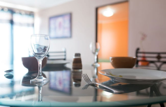 New Kingston Guest Apartments II - Foto 1