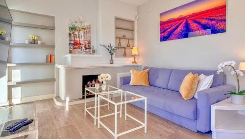 Bonaire Penthouse Sitges 2 terraces steps from beach - Foto 4