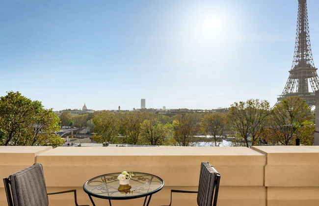 Shangri-La Paris - Photo 60