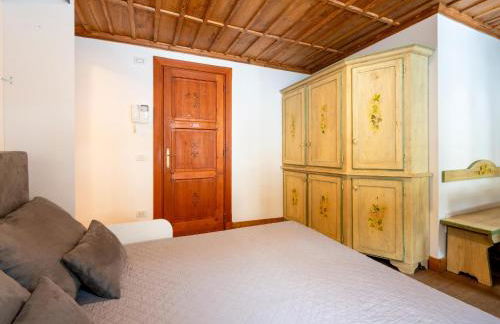 In the historic building, con aria condizionata - Foto 27