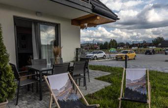 Apartament Górski Zakątek - Białka Tatrzańska - na terenie obiektu Sun&Snow - Foto 39