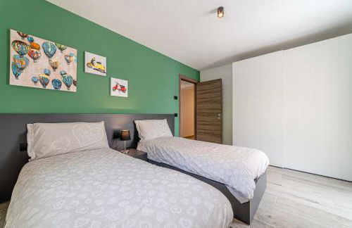 Blizzard apartments - Foto 57